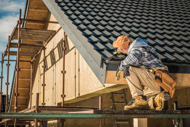 Best Flat Roof Repair Services  in , LA