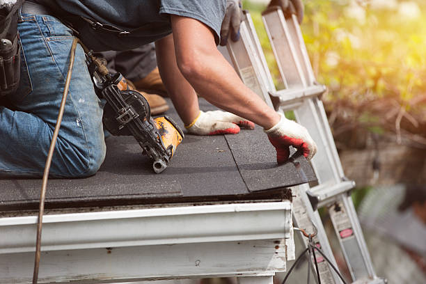 Best Storm Damage Roof Repair  in , LA